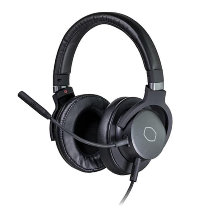 [Expert] Cooler Master MasterPulse MH752 [MH-752] - Headset Gaming
