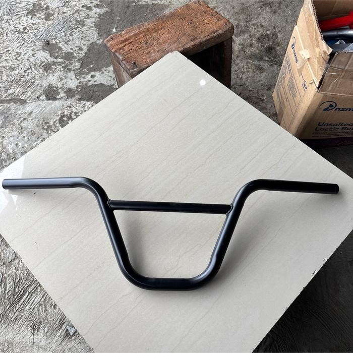 SALE HANDLEBAR STANG SETANG BMX MORISSON SEPEDA BMX BAN 20