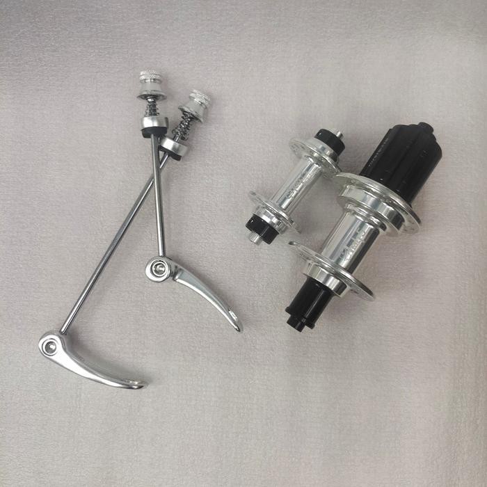 BEST SALE HUB FREE HUB 28 HOLE GT HALF 5 SILVER OLD 74/100