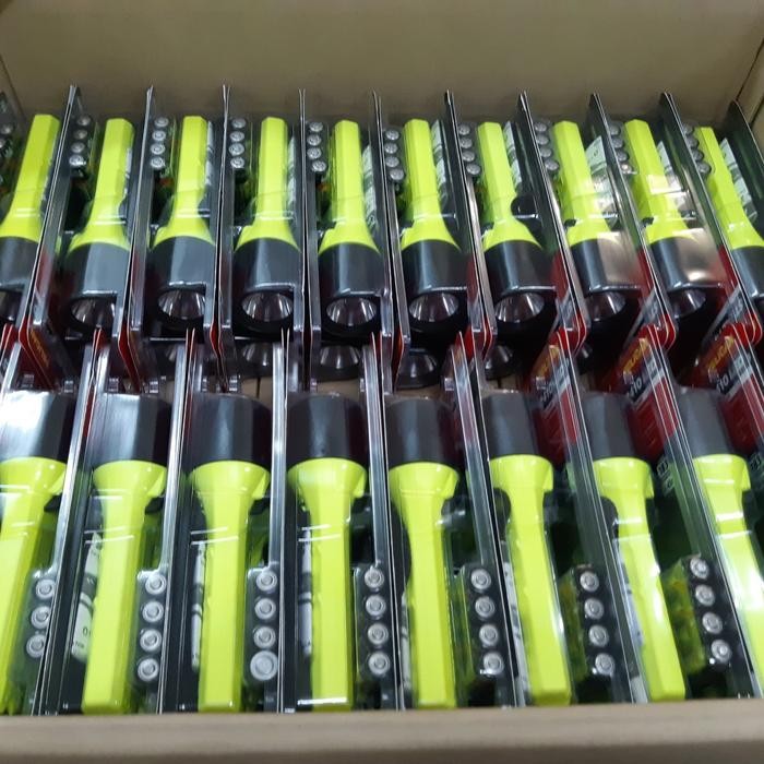 Pelican Flashlight 2410/ Pelican 2410 explotion Proof