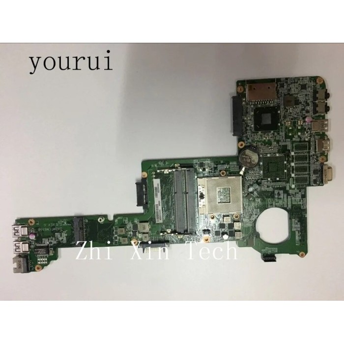 yourui For Toshiba Satellite C40 C40-A C45 C45-A Laptop Motherboard