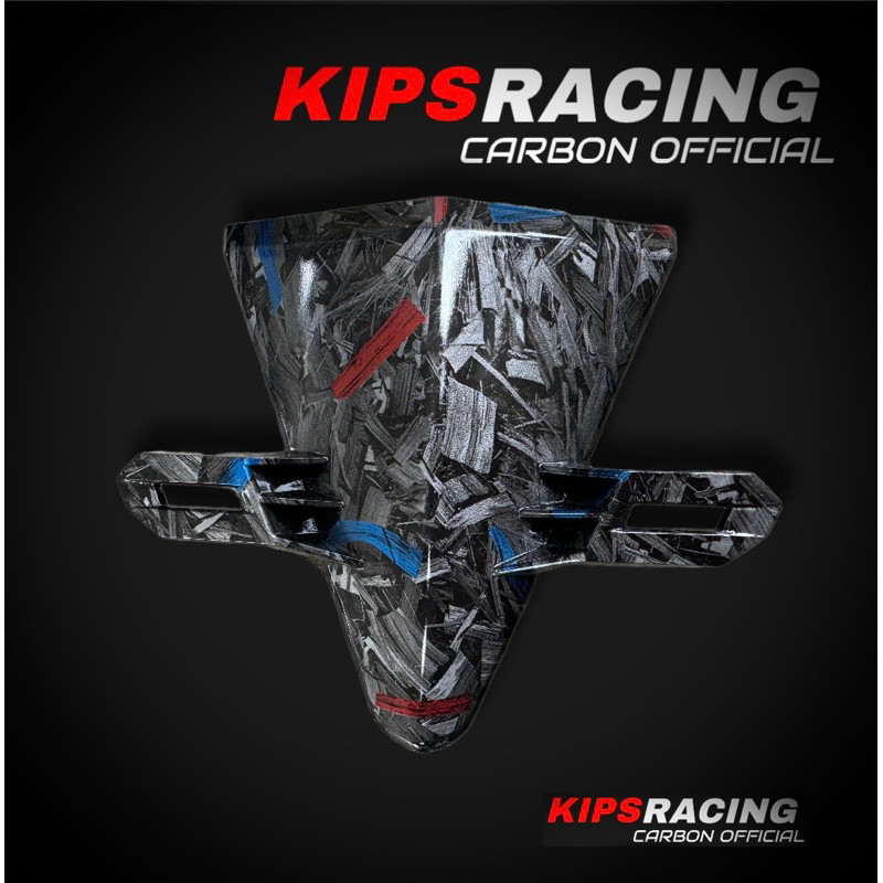 DASI BEAT ESP CARBON FORGED 2017-2019 dasi beat esp carbon Forged wtp 2017-2019