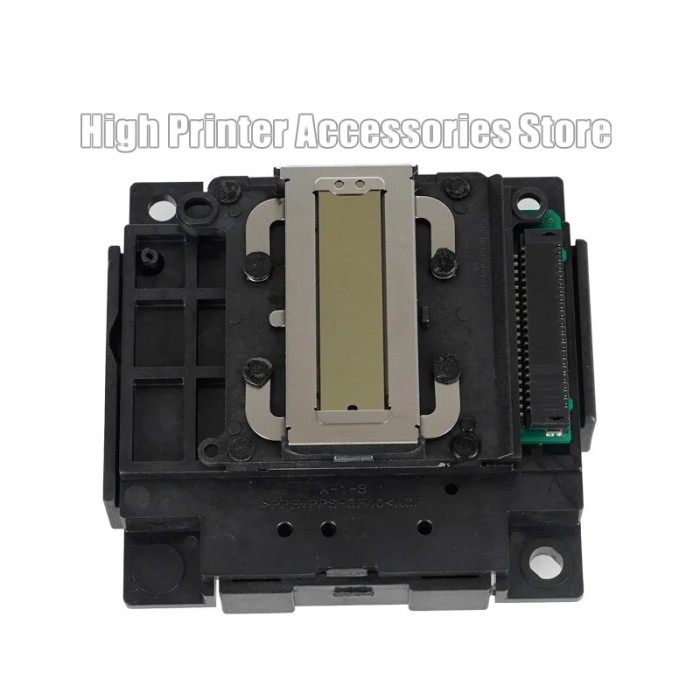 L5190 Printer Head FA04010 FA04000 Cabeza Epson L3150 L301 L3119