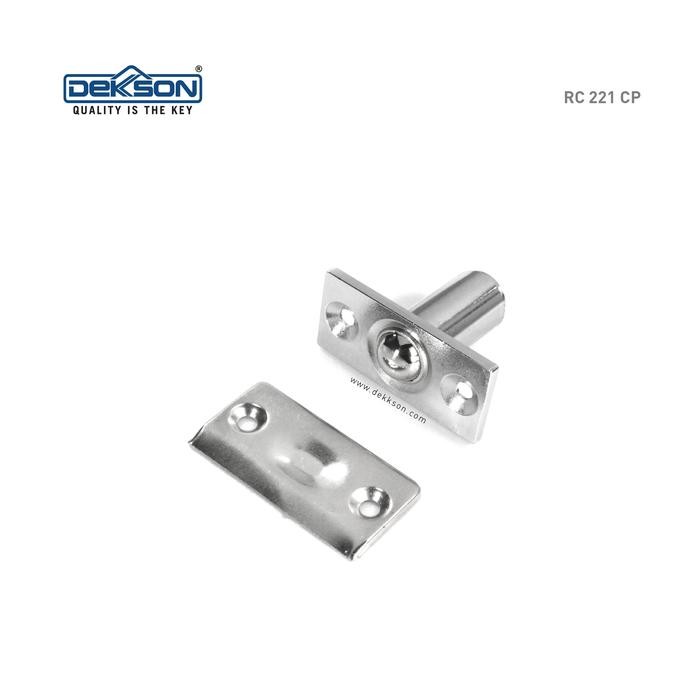 Fixco- Roller Catch / Mata Ayam Dekkson RC 221 CP