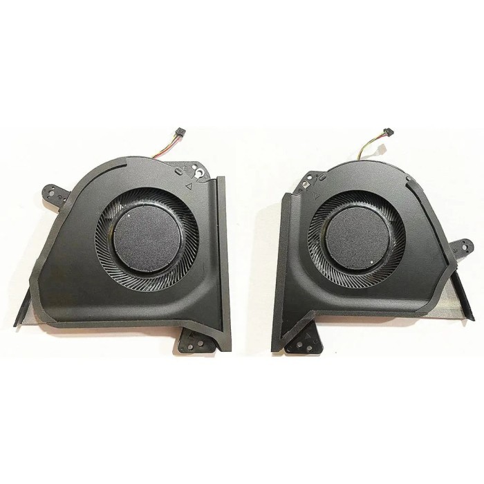 New CPU GPU Cooling fan for ROG Zephyrus 15 Zephyrus GA503 GA503Q QS