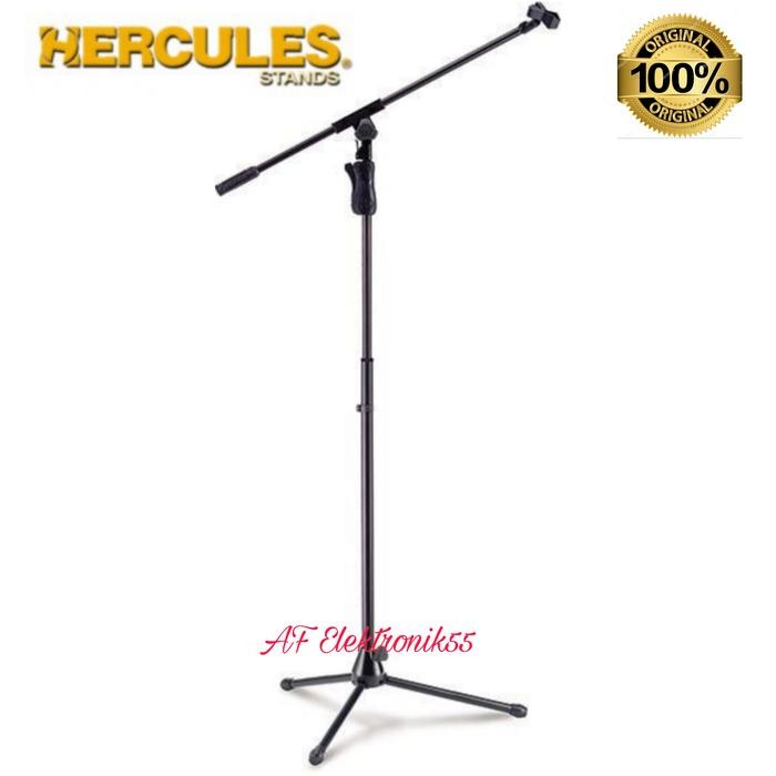 Stand Mic Hercules MS 631 B