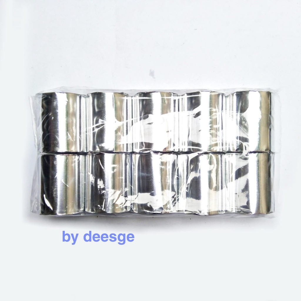 

Kertas Struk Kasir Uk. 57/58 x 48 mm POS Pembelian 50 Roll