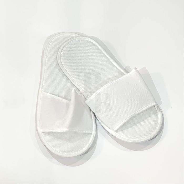 SANDAL HANDUK HOTEL/ SANDAL HOTEL/ SUPPLIER SANDAL HOTEL TERMURAH