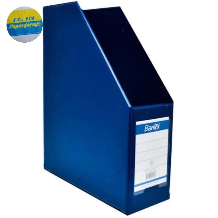 

Promo Harga Promosi.!!!! Box File Bantex 4010 7Cm 10 Hitam 100% Barang Baru Berkualitas