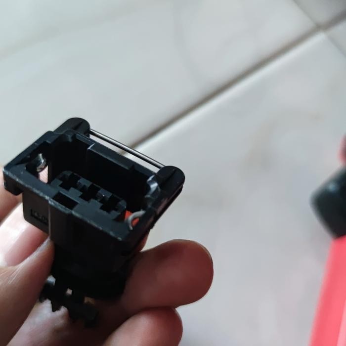 PREMIUM Soket Fan Resistor Peugeot 206