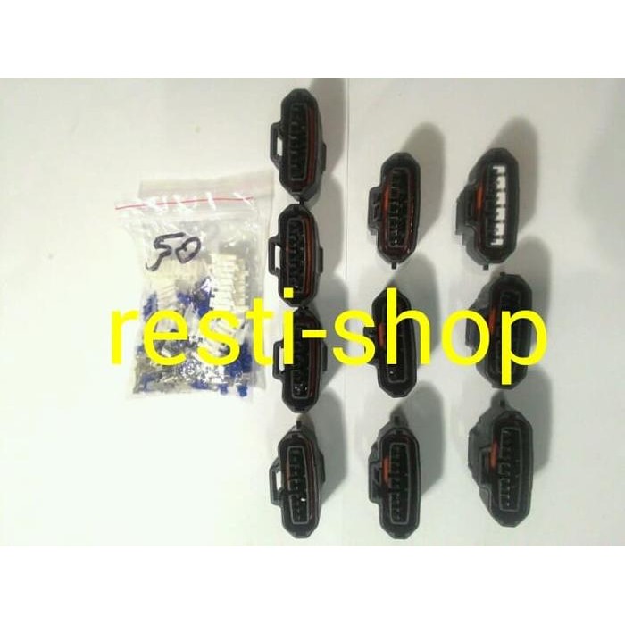 PREMIUM soket igniter cdi kijang efi 1800cc