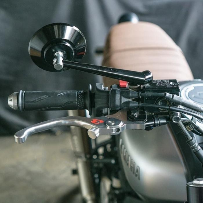 TUAS REM KOPLING SET HANDLE REM KOPLING ORIGINAL RCB YAMAHA XSR155