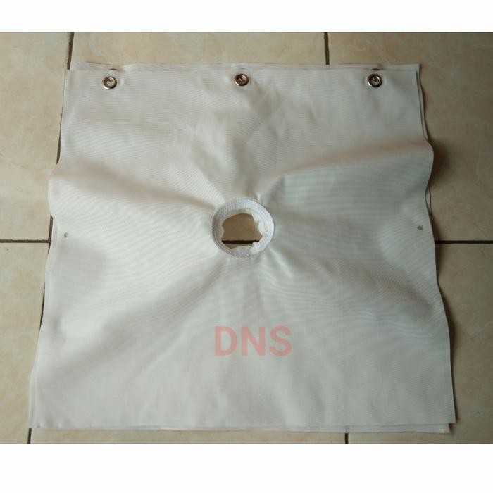 PREMIUM PP Filter cloth (Kain Saringan Untuk Filter Press)