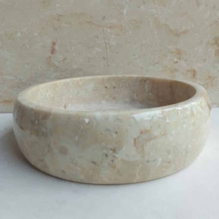 PREMIUM pot bonsai marmer marble D13