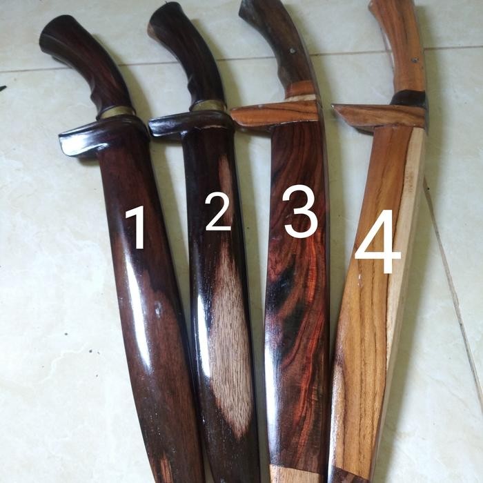 PREMIUM Golsem Golok Sembelih Per Jeep Willys