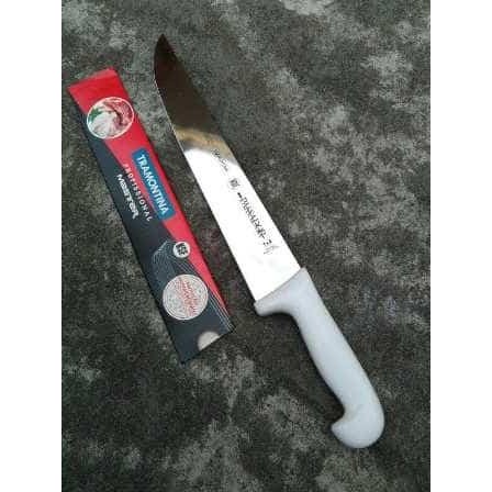 PREMIUM Pisau Sembelih Tramontina Butcher Knife PASSADOR 12 Inci 24421.082