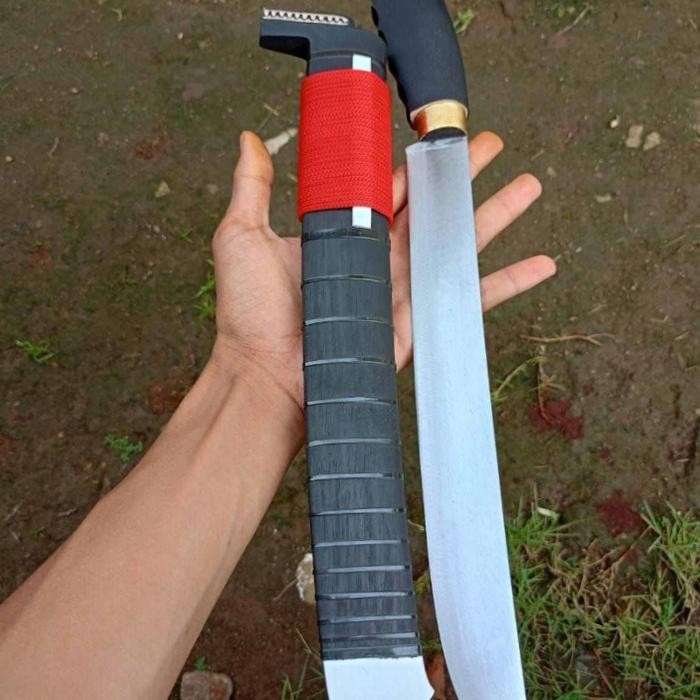 PREMIUM pisau seset baja per pisau sembelih