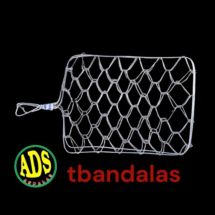 PREMIUM tempat pemanggang ikan bakar ayam bakar arang