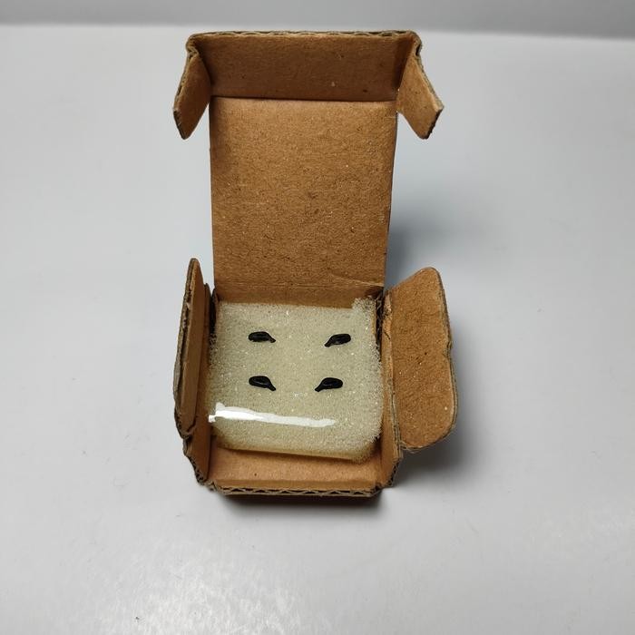 BerkahToys-- Parvus Models 1:64 Side Mirrors V3