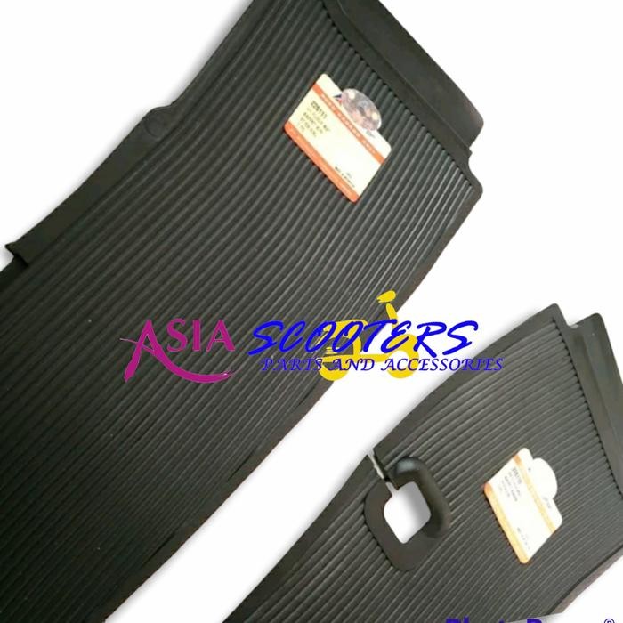 Karpet Dek Vespa Excel Danmotor