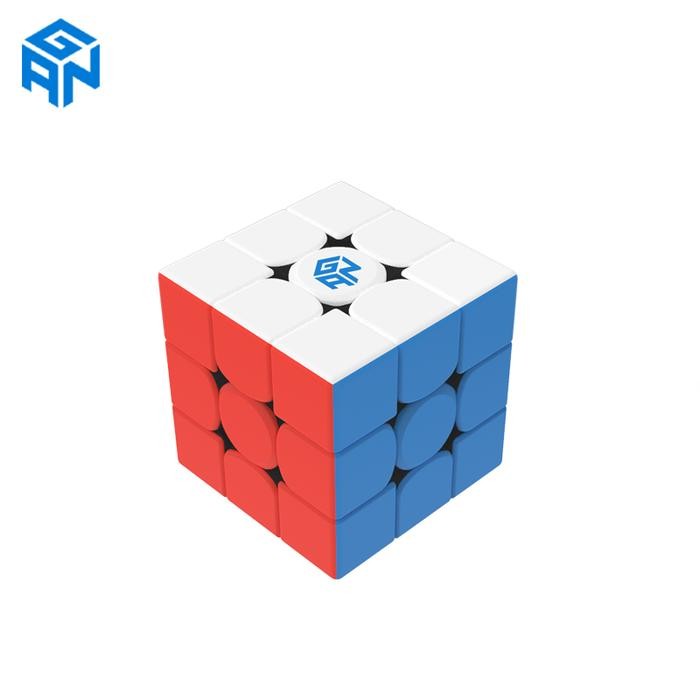 HariProm0,, Rubik 3x3 GAN 356 XS 3x3 Stickerless Original