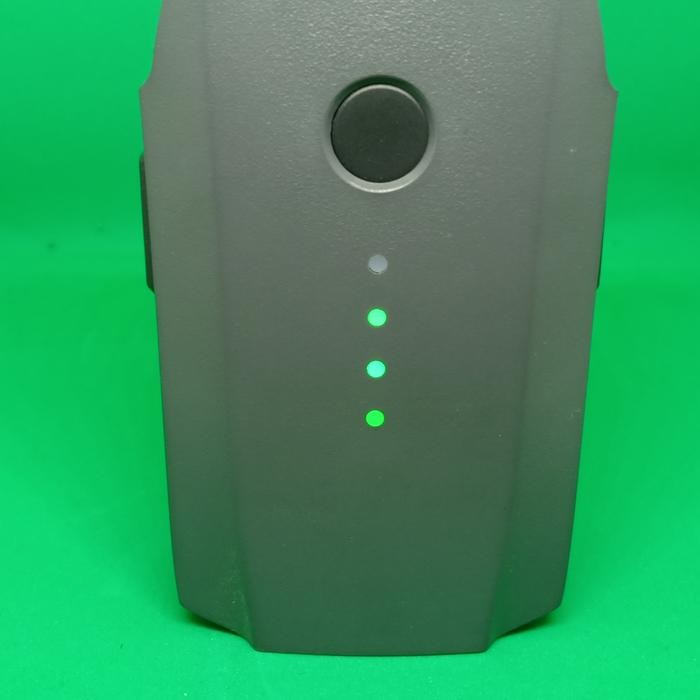 battery dji mavic pro 2nd