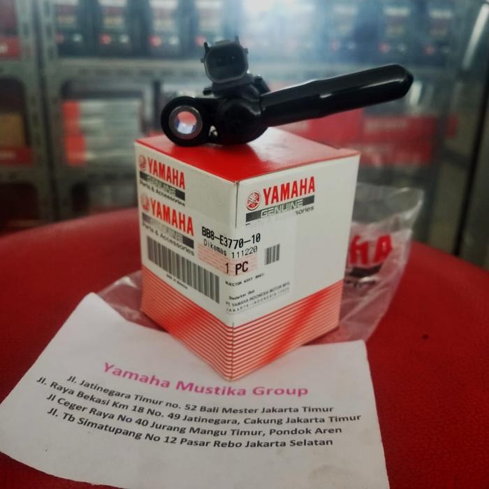 PROMO Injector Aerox Original Yamaha