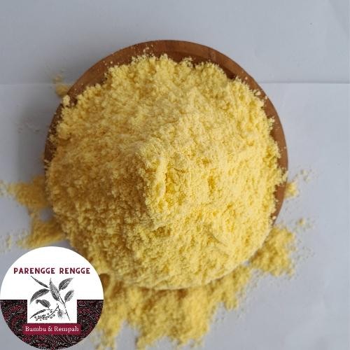 

Terlaris- Tepung Jagung Halus / Polenta Powder 2,5Kg