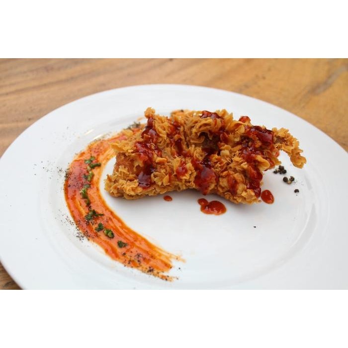 

Terlaris- Bumbu Marinasi Kfc/Crn 1802/Tepung Super/ Rasanya Bikin Nagih