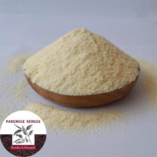 

Terlaris- Potato Flake 1Kg / Tepung Kentang