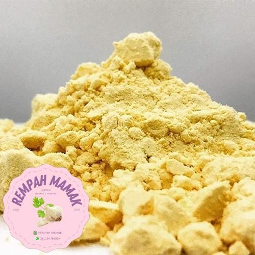 

Terlaris- Tepung Kuning Telur / Egg Yolk Flour 250Gram