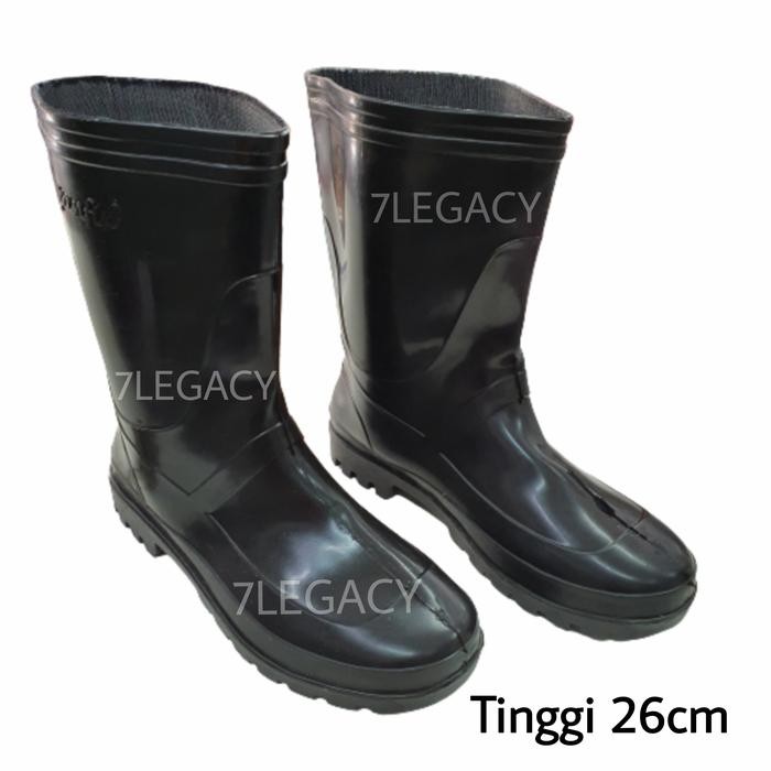 }}}}}}] Sepatu boots pendek / Sepatu boots