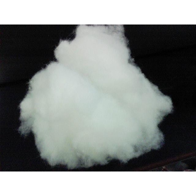 ------] Dacron kapas/ Dakron Kapas / Silikon dakronIsi Bantal 1Kg