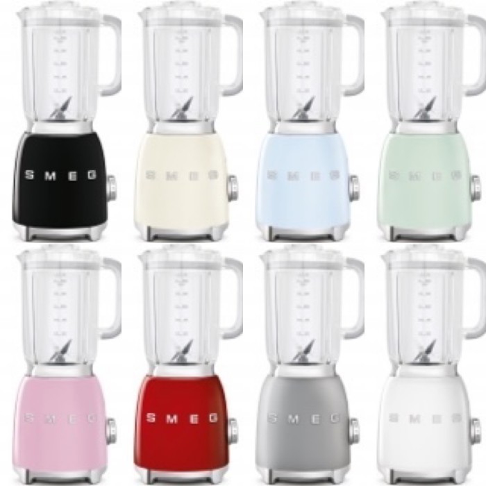 TERLARIS Smeg Blender BLF01