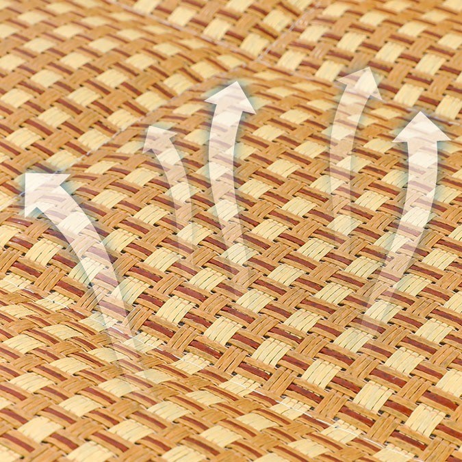 Kasur anti aus kandang anjing dan kucing untuk hewan peliharaan kecil, alas anjing dan kucing yang