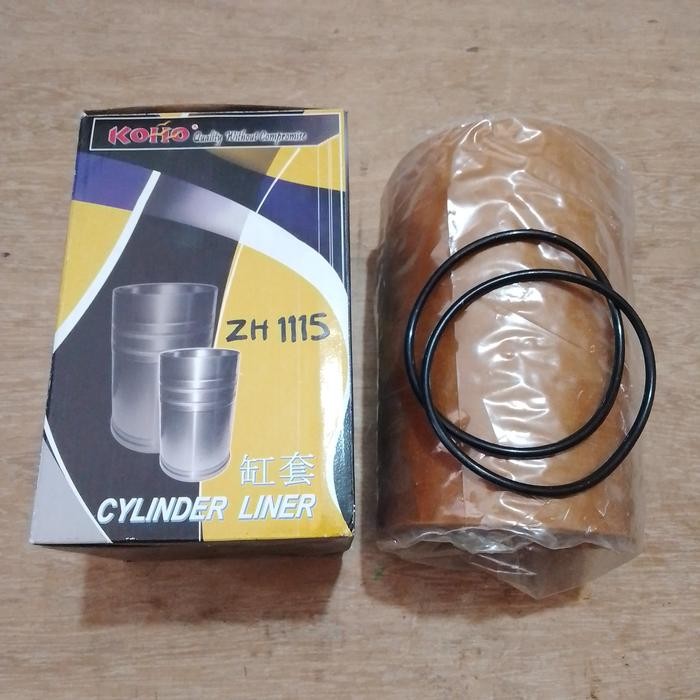 Koho Cylinder Liner/Furing ZH1115