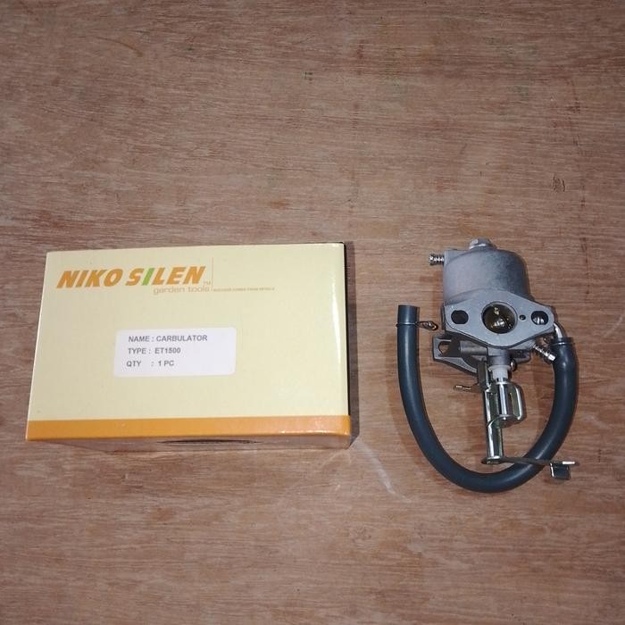 Niko Silen Carburator ET1500