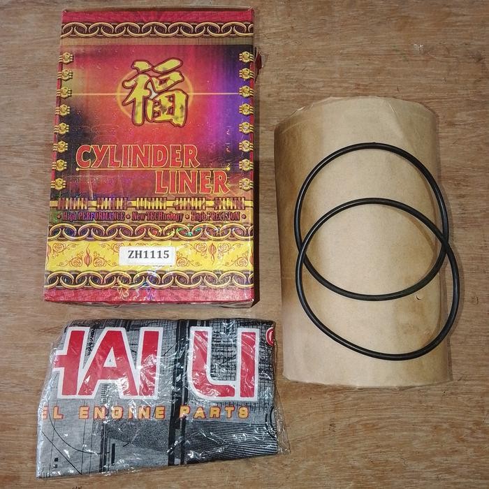 Thai Li Cylinder Liner/Furing ZH1115