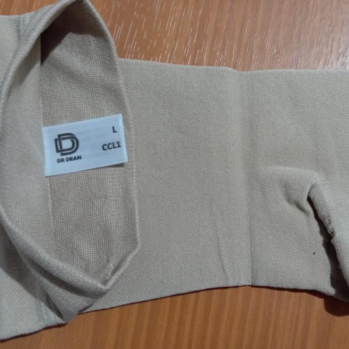 Stocking Varises Ccl1 Medical Compression Socks Stoking Kompresi Impor