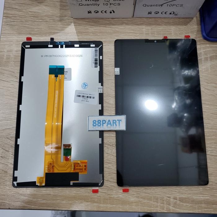 NEW LCD + TS SAMSUNG GALAXY TAB A7 LITE T225