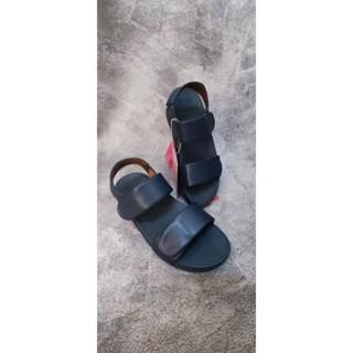Fitflop Lulu Slide Tali/ Fitflop Tali/ Fitflop Wanita/ Fitflop Selop