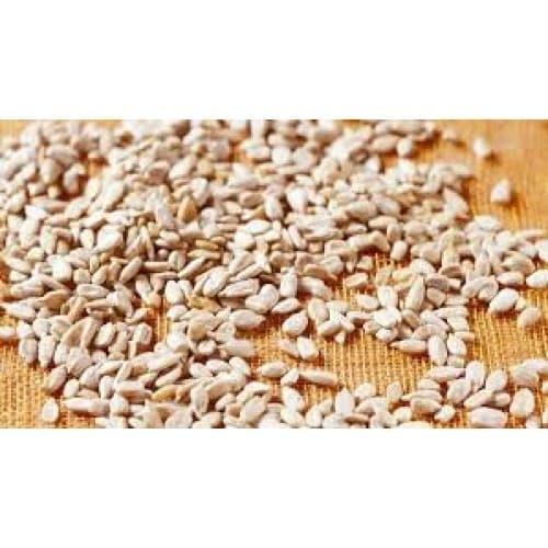 

SUNFLOWER SEED, 500GR