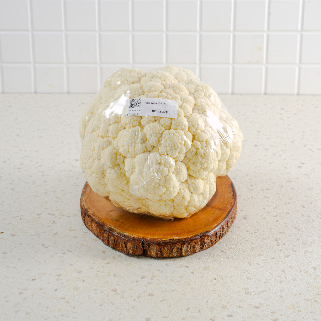 

Kembang Kol Impor Impor 1 pcs