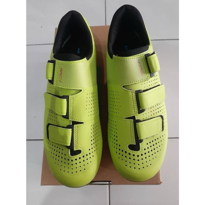 Sepatu Cleat Roadbike Shimano Rc1/ Rc 1 / Rc100 / Rc 100 Terlaris