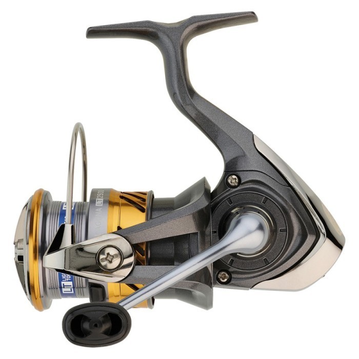 Reel Daiwa Laguna 20 LT 1000 2000 3000 5000 6000 Spinning