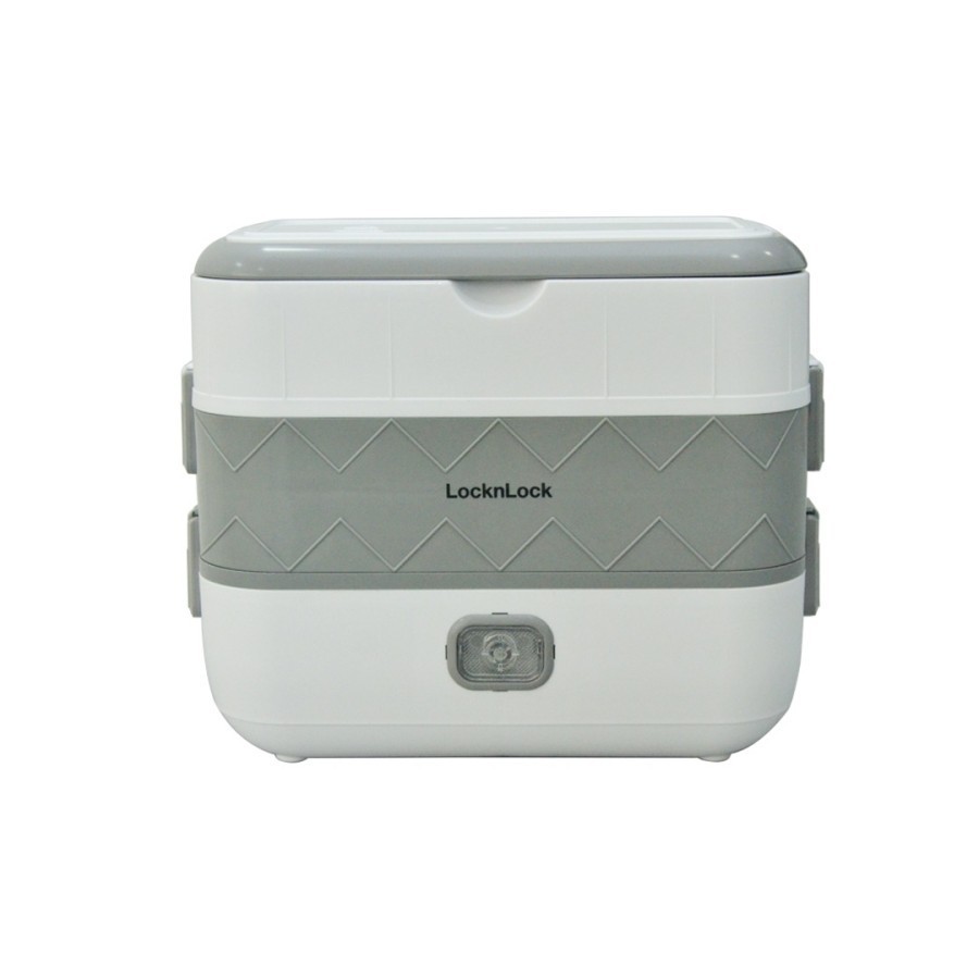 Lock n Lock Electric Lunch Box 1 Layer / 2 Layer