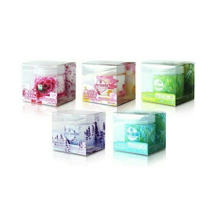 Stok Baru Kogado Parfum Mobil Botol - Pengharum Mobil - Pewangi Mobil