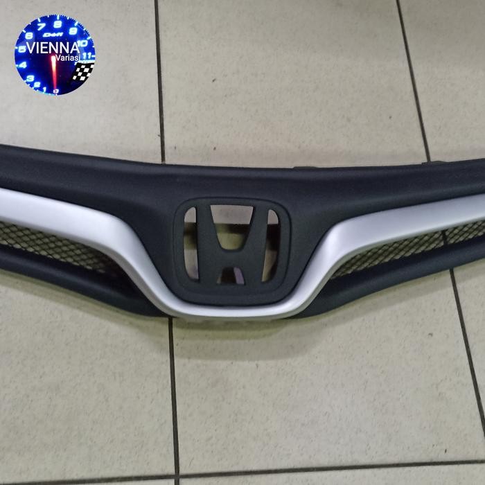 Rodajaya Parts - Grill Jazz Ge8 Modulo