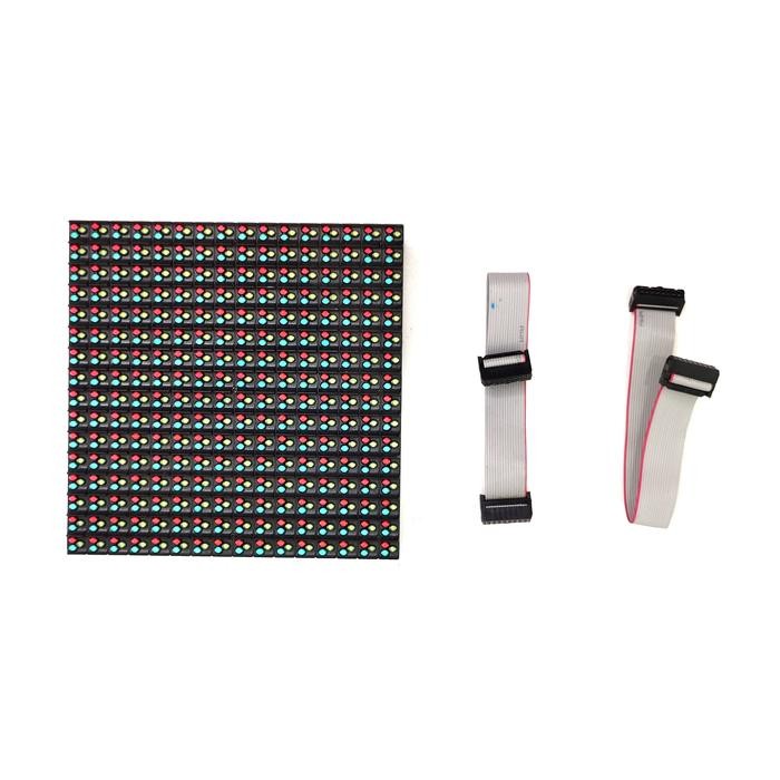 LED MODUL P10 RGB OUTDOOR (HA1818)