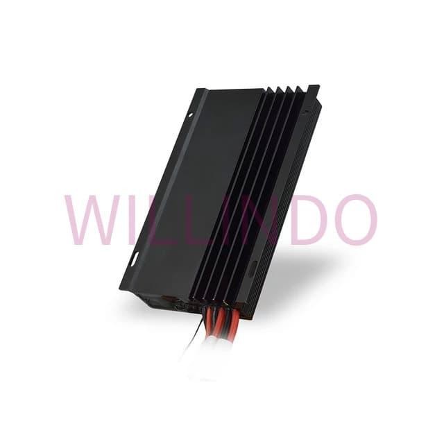 SRNE MPPT SOLAR CHARGER REGULATOR BATERAI AGM-GEL & LITHIUM GRATIS ONGKIR